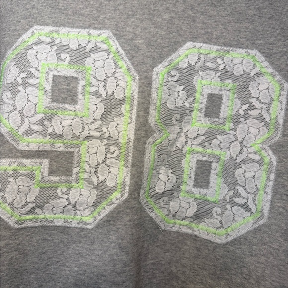 L*Space Legends Sweatshirt - Picture 3 of 7